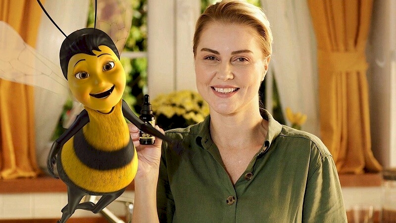 Beeo Propolis Reklam Filmi