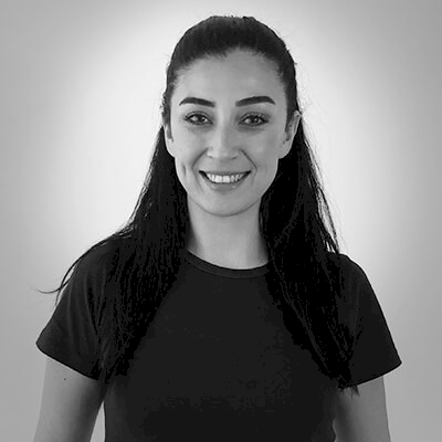 Derya Capaci