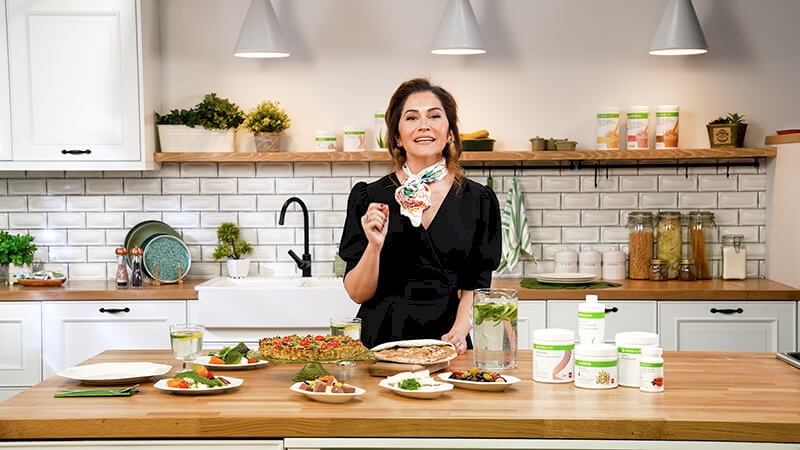 Herbalife