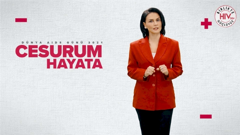 Cesurum Hayata - Çiğdem Şimsek