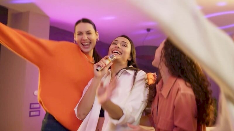 Dynavit Reklam Fİlmi